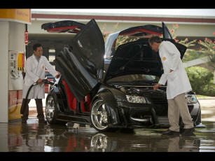 Картинка автомобили volkswagen