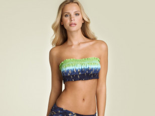 Картинка Elisandra+Tomacheski девушки