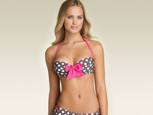 Картинка Elisandra+Tomacheski девушки