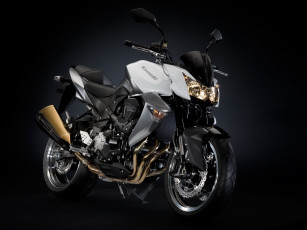 Картинка мотоциклы kawasaki