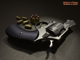 Картинка оружие 3d