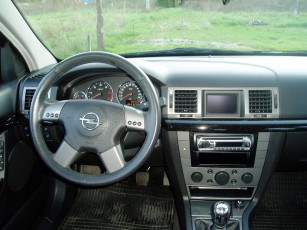 Картинка signum автомобили