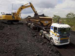 Картинка техника строительная