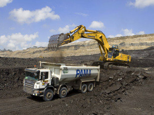 Картинка техника строительная