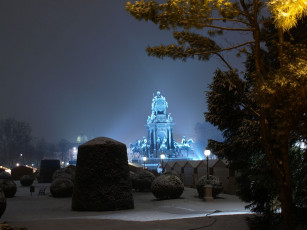 Картинка vienna austria города вена австрия