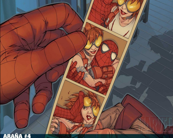 Обои картинки фото рисованные, комиксы