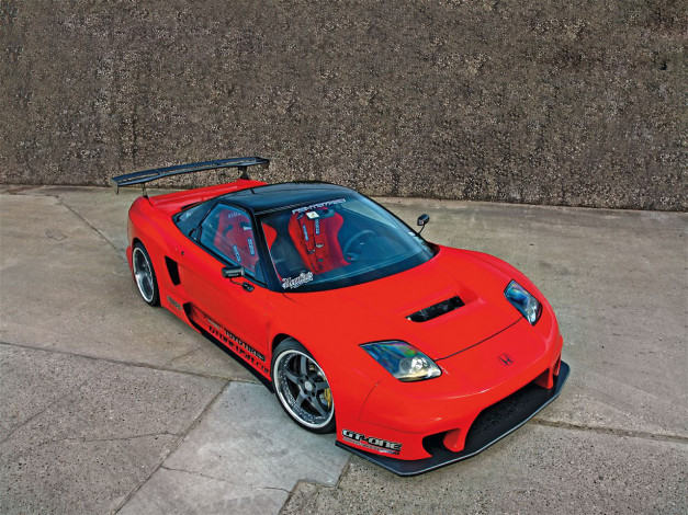 Обои картинки фото автомобили, honda