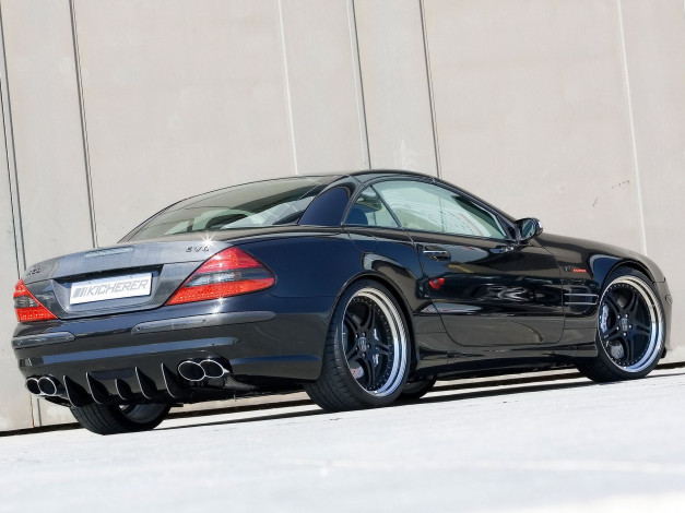 Обои картинки фото автомобили, mercedes, benz