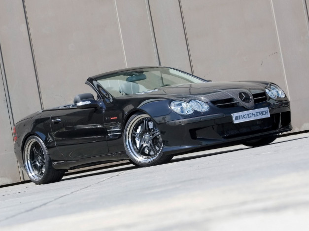 Обои картинки фото автомобили, mercedes, benz