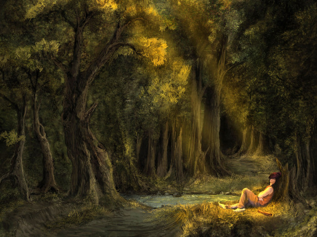 Обои картинки фото рисованные, другое