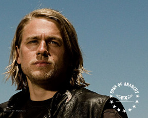 Картинка кино фильмы sons of anarchy