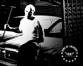 Картинка кино фильмы sons of anarchy