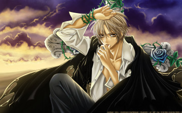 Картинка аниме uragiri wa boku no namae wo shitteiru