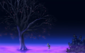 Картинка otome youkai zakuro аниме