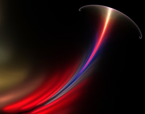 Картинка 3д графика fractal фракталы фон фрактал узор