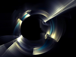 Картинка 3д графика abstract абстракции фон абстракция