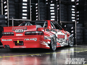 Картинка автомобили nissan datsun