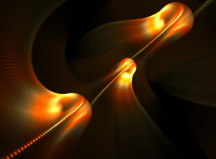 Картинка 3д графика fractal фракталы фон узор фрактал