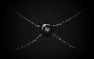 Картинка компьютеры unknown разное фон логотип windows