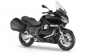 Картинка мотоциклы moto guzzi norge gt 8v sport touring