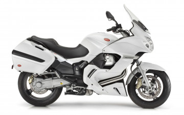 Картинка мотоциклы moto guzzi norge gt 8v sport touring