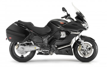 Картинка мотоциклы moto guzzi sport touring norge gt 8v