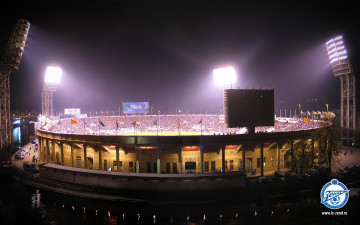 Картинка спорт стадионы футбол матч петровский стадион зенит питер