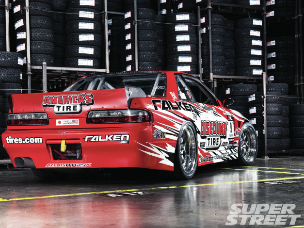 Обои картинки фото автомобили, nissan, datsun