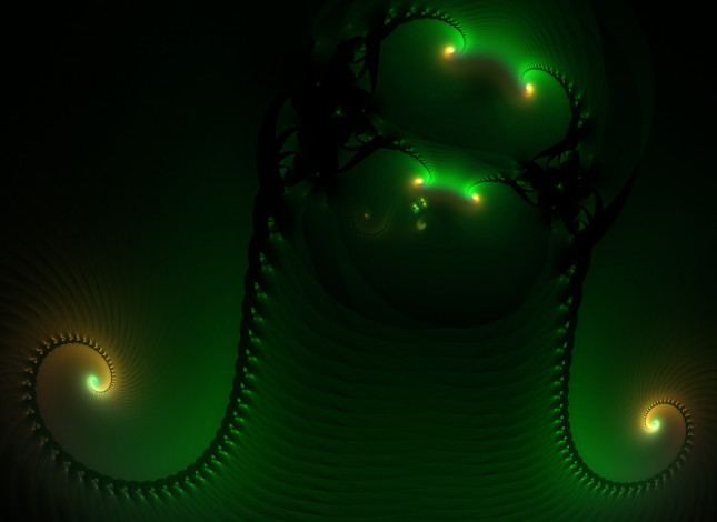 Обои картинки фото 3д, графика, fractal, фракталы, фрактал, узор, фон