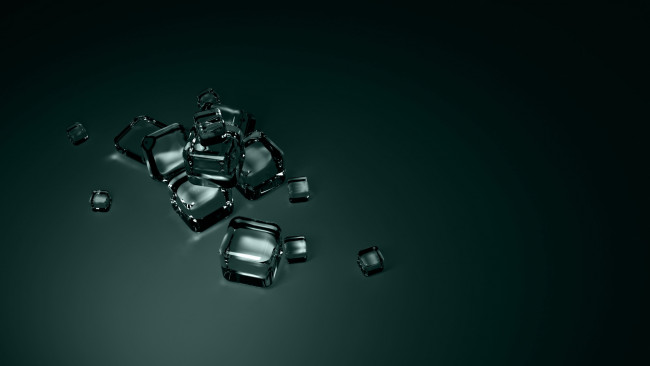 Обои картинки фото 3д, графика, другое, кубики