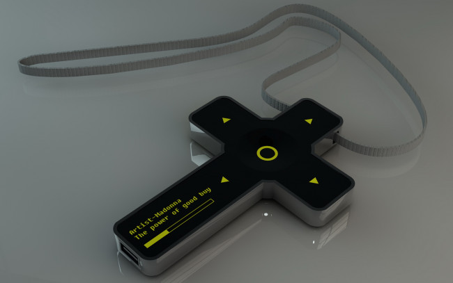 Обои картинки фото 3д, графика, religion, религия, крест