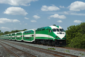 Картинка техника поезда поезд