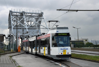 Картинка техника трамваи трамвай вагон