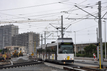 Картинка техника трамваи трамвай