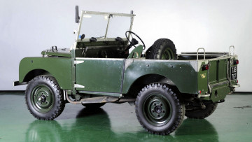 Картинка land rover defender автомобили автомобиль мощь проходимость внедорожник