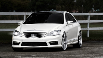 Картинка mercedes автомобили benz