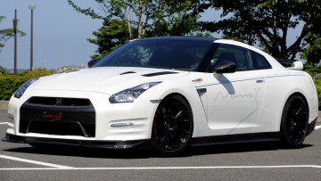 Картинка nissan gt автомобили datsun