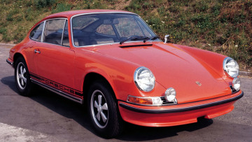 Картинка porsche 911 carrera автомобили