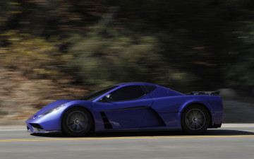 Картинка автомобили kepler