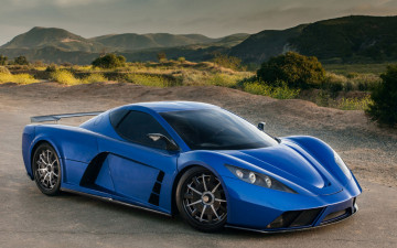 Картинка автомобили kepler