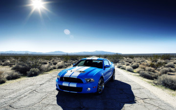 Картинка автомобили mustang shelby cobra ac