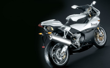 Картинка мотоциклы benelli tornado