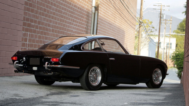 Обои картинки фото lamborghini, 400, автомобили, мощь, автомобиль, красота, скорость