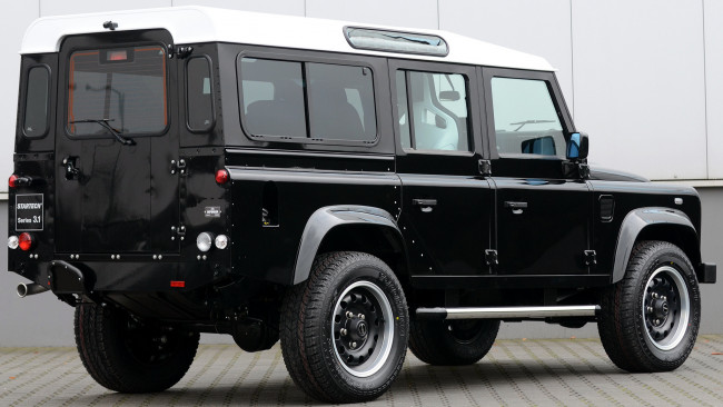 Обои картинки фото land, rover, defender, автомобили, автомобиль, внедорожник, проходимость, мощь