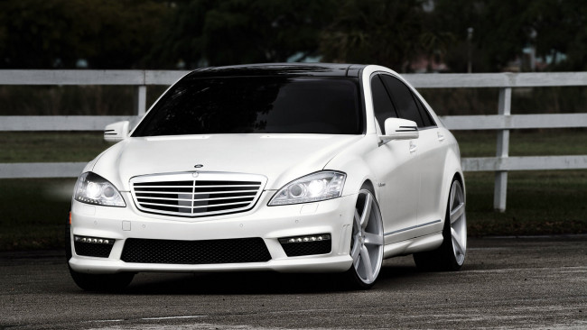 Обои картинки фото mercedes, автомобили, benz