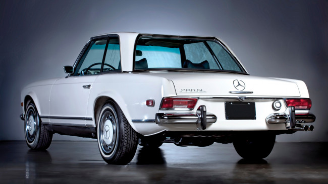 Обои картинки фото mercedes, sl, автомобили, benz