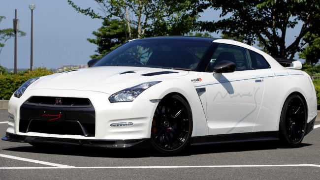 Обои картинки фото nissan, gt, автомобили, datsun