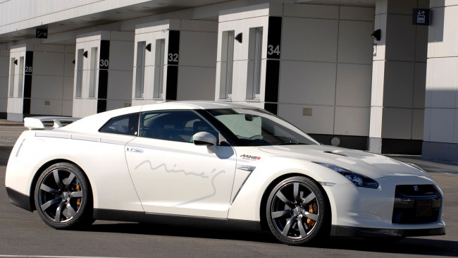 Обои картинки фото nissan, gt, автомобили, datsun