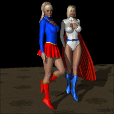 обоя 3д графика, fantasy , фантазия, lordsnot, девушки