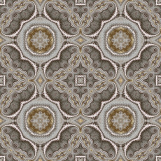 Картинка 3д+графика fractal+ фракталы цвета узор фон